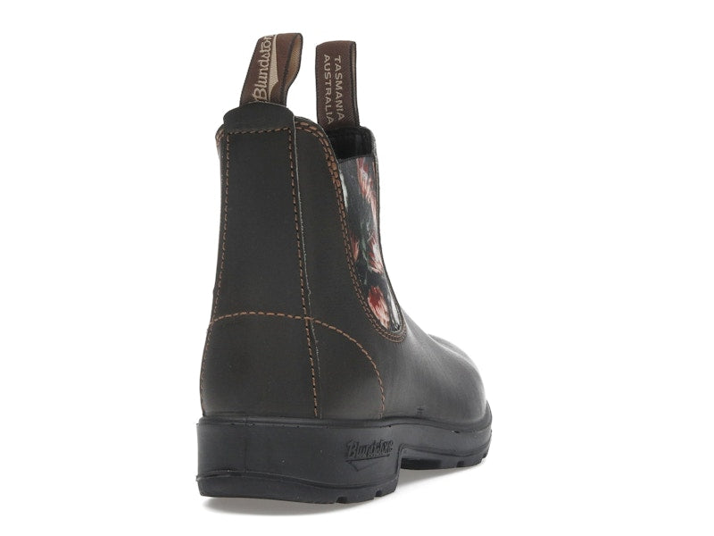 Blundstone 2205 Brown Protea (Women's)