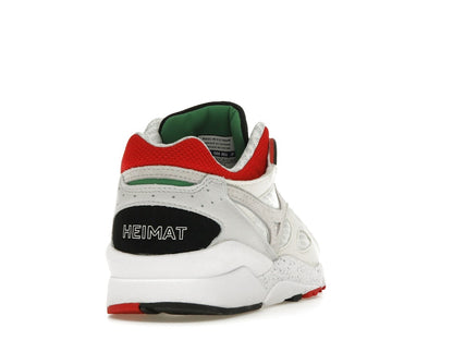Mizuno Sky Medal AFEW x Fortuna Heimat