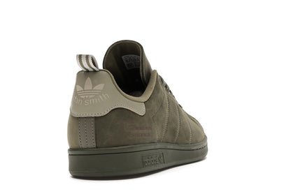 adidas Stan Smith Winterized Raw Khaki