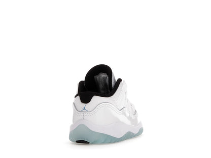Jordan 11 Retro Low Legend Blue (TD)
