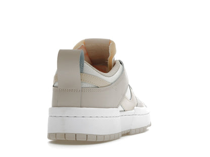 Nike Dunk Low Disrupt Sail Desert Sand (Women's)