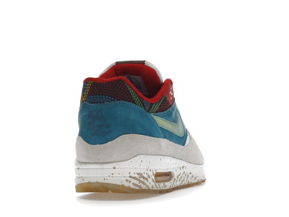 Nike Air Max 1 Brazil Lanceiro