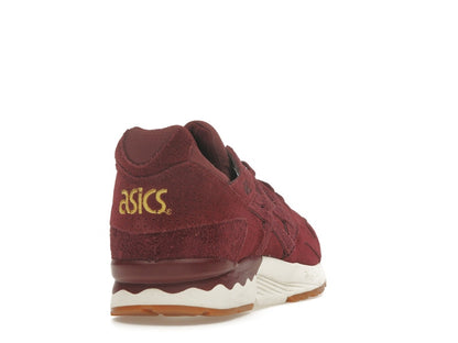 ASICS Gel-Lyte V Sneakerness Passport