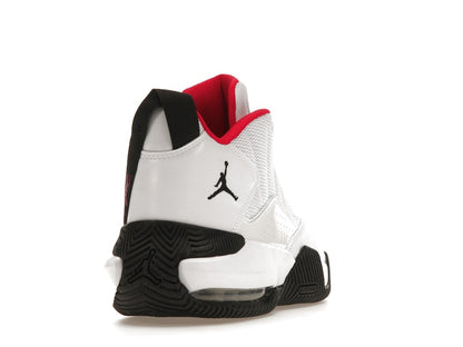 Jordan Stay Loyal White Red Black