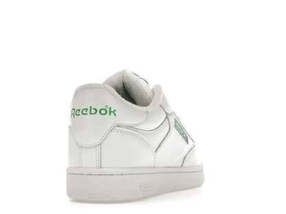 Reebok Club C Bulc Beams White
