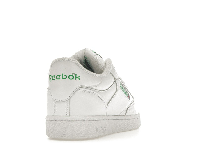 Reebok Club C Bulc Beams White