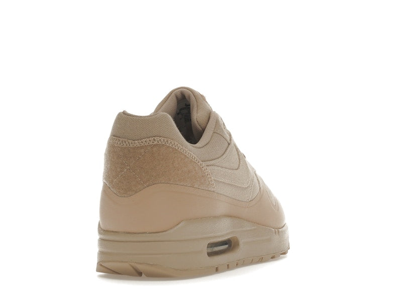 Nike Air Max 1 Patch Sand