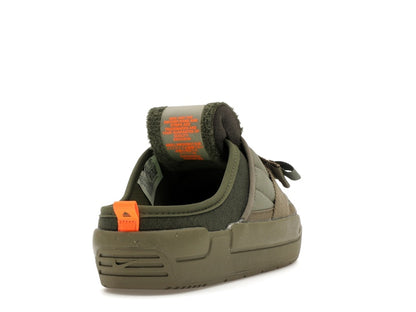 Nike Offline Slip-On Army Olive