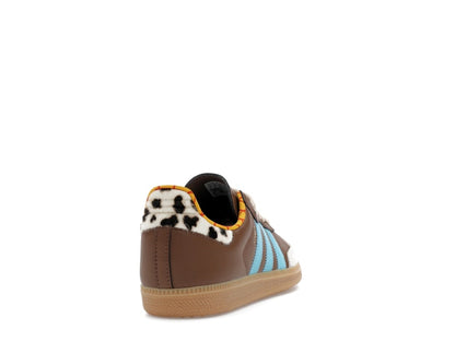 adidas Samba OG Toy Story Woody (GS)