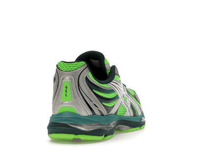 ASICS Gel-Sekiran Green Gecko