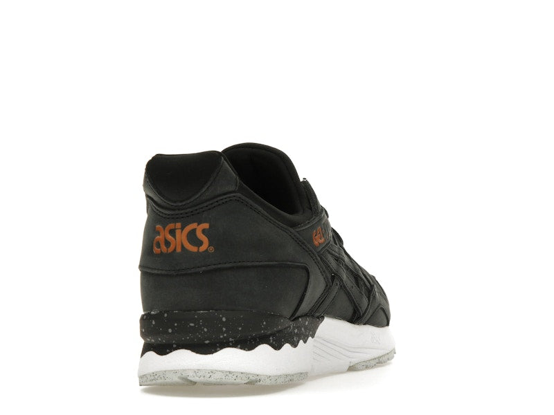 ASICS Gel-Lyte V Black Rose Gold