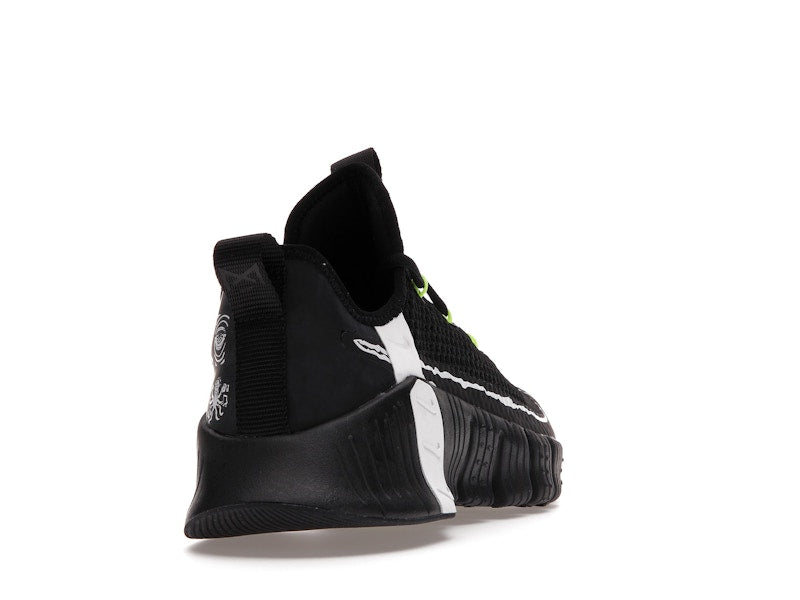 Nike Free Metcon 3 Black Volt
