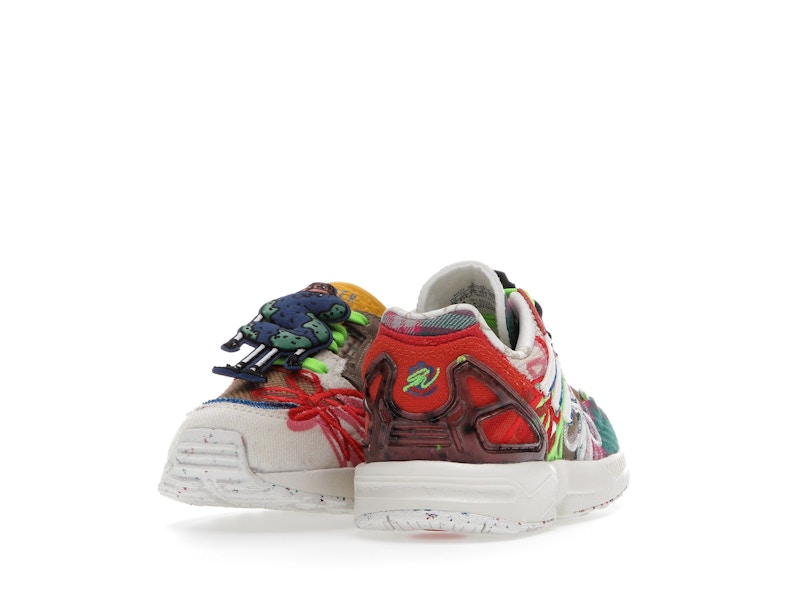 adidas ZX 8000 Sean Wotherspoon Superearth (TD)