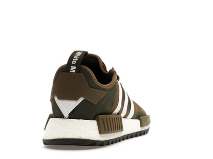 adidas NMD R1 Trail White Mountaineering Trace Olive