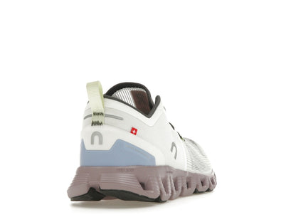 On Running Cloud X 3 Shift White Heron (Women's)