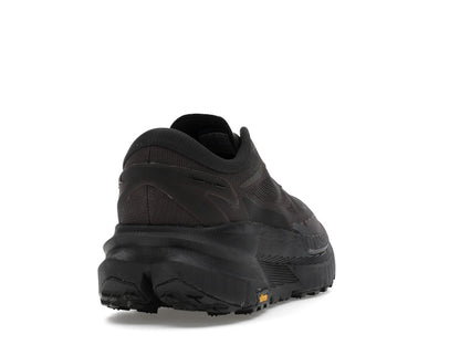Hoka One One Mafate X _J.L-A.L_ Jet Black