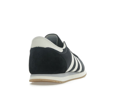 adidas Pampanga SPZL Black Chalk White