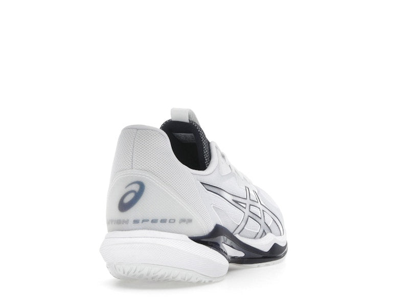 ASICS Solution Speed FF 3 A.P.C. White Midnight