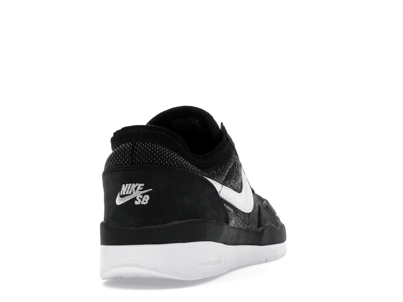 Nike SB PS8 Black White