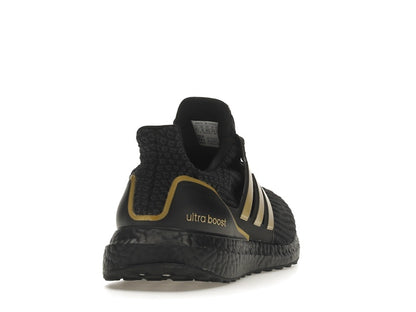 adidas Ultra Boost 4.0 DNA Black Matte Gold