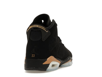 Jordan 6 Retro DMP 2020 (GS)