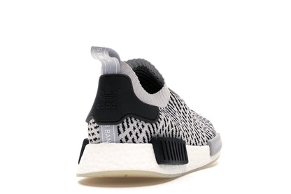 adidas NMD R1 STLT Grey Black