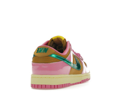 Nike Dunk Low QS Parris Goebel (Women's)