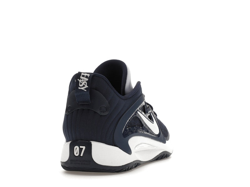Nike KD 15 TB Midnight Navy (White Tongue)