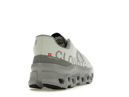 On Running Cloudmonster Ice Alloy