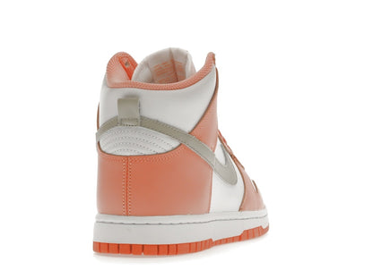 Nike Dunk High Salmon (Women's)