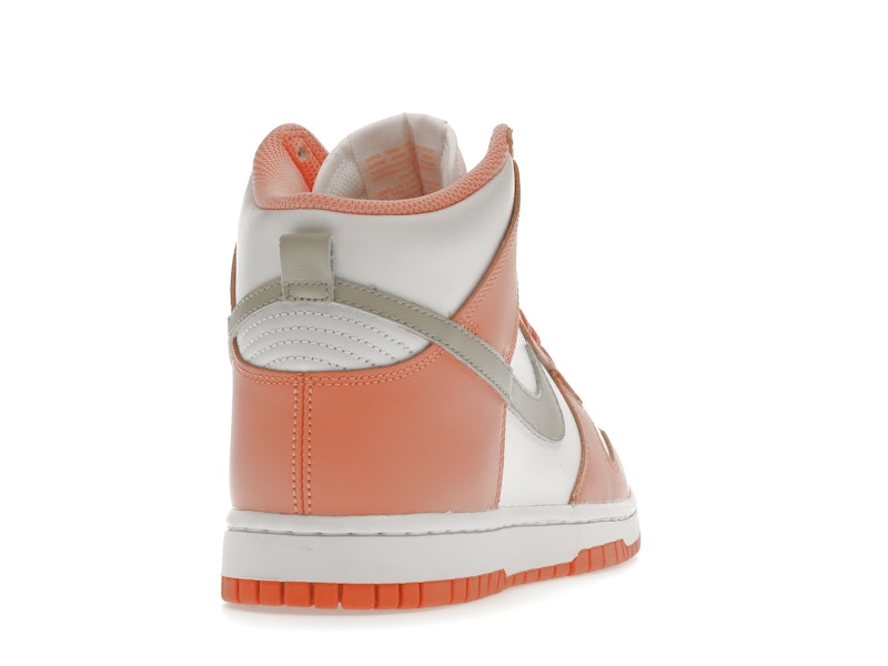 Nike Dunk High Salmon (Women's)