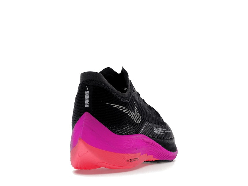 Nike ZoomX Vaporfly Next% 2 Raptors