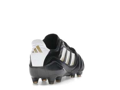 adidas Copa Icon 2 FG Black White Gold Metallic