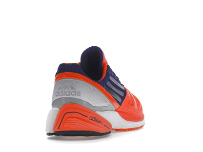 adidas Adizero Tempo 6 Infrared Hero Ink