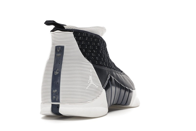 Jordan 15 OG Obsidian