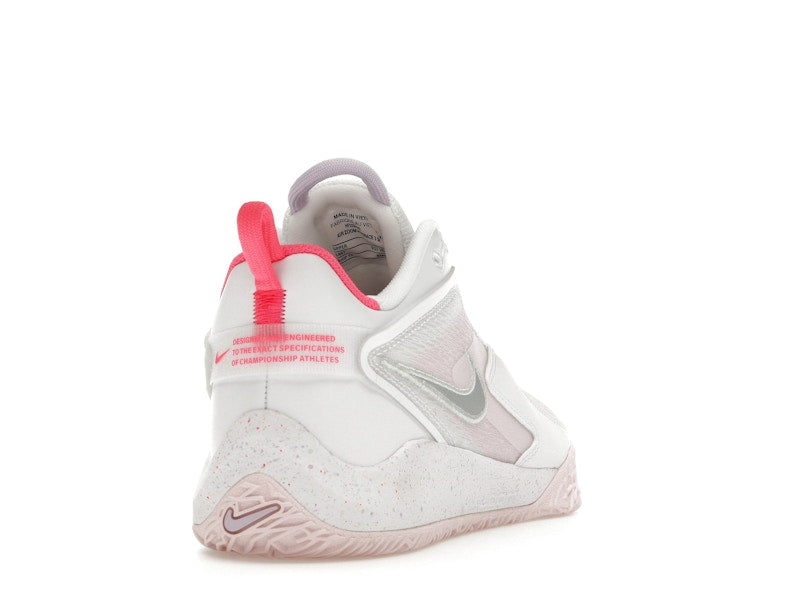 Nike HyperAce 3 SE Pink Foam