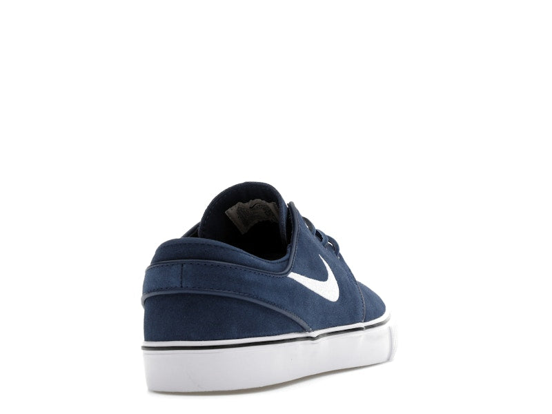 Nike SB Zoom Stefan Janoski OG+ Navy White