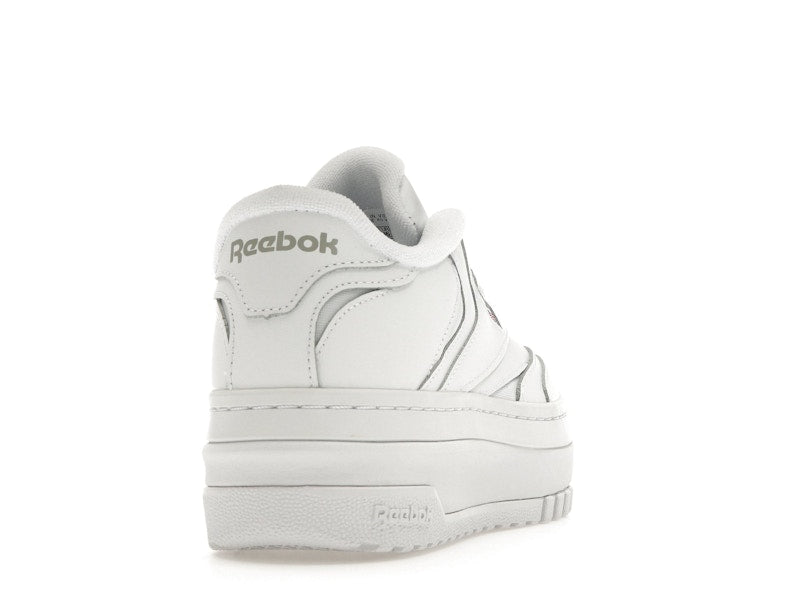 Reebok Club C Extra Footwear White (Women's)