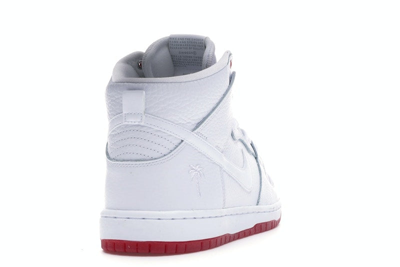 Nike SB Dunk High Kevin Bradley