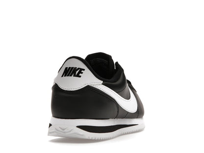 Nike Cortez Basic Black White
