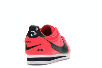 Nike Classic Cortez Overbranding Red Orbit