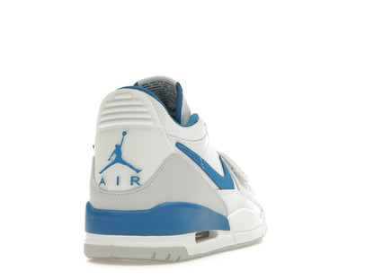 Jordan Legacy 312 Low Military Blue