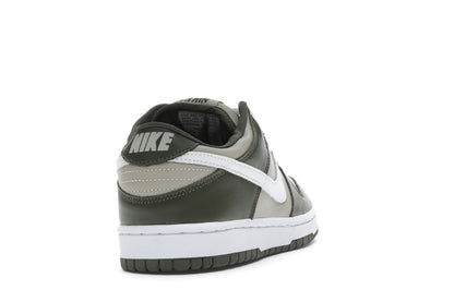 Nike Dunk Low Light Stone
