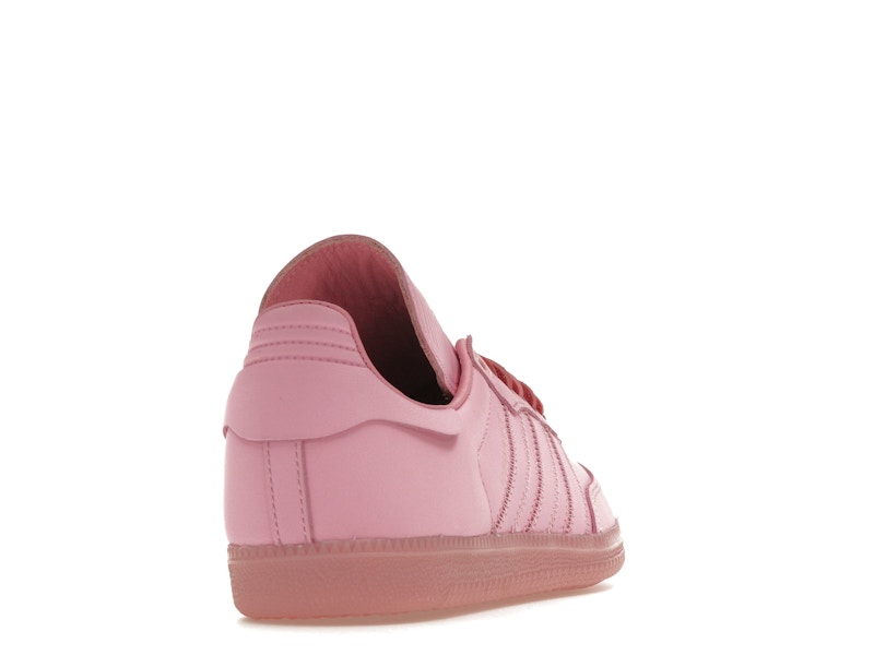 adidas Samba Pharrell Humanrace Pink