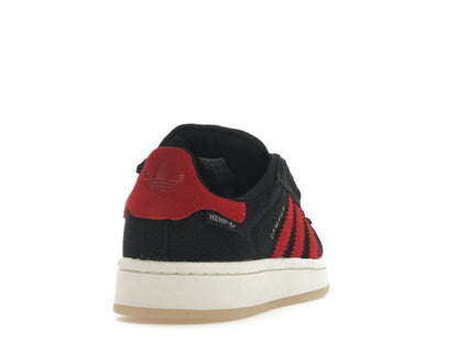 adidas Campus 00s TKO Black Power Red