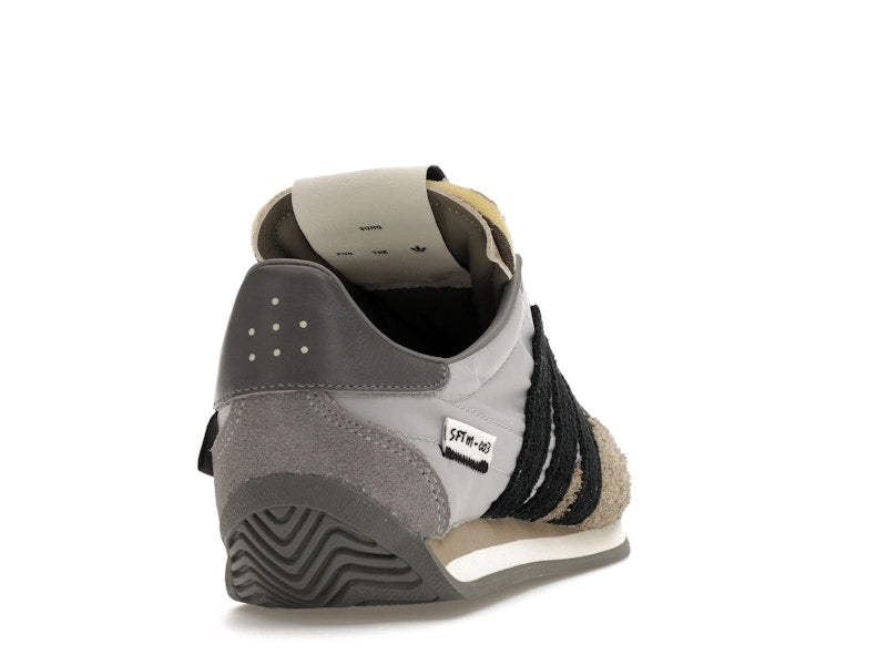 adidas Country OG Low Song for the Mute Grey