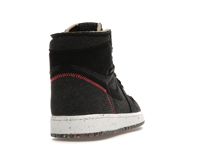 Jordan 1 Retro High Zoom Crater