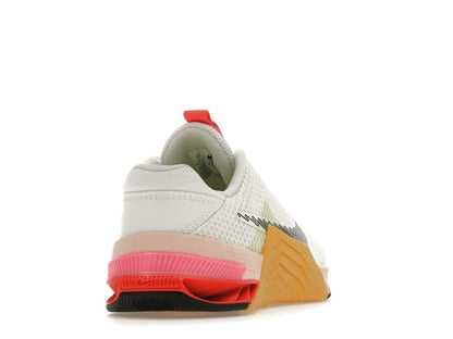 Nike Metcon 7 X White Bright Crimson (Women's)