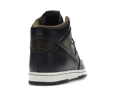 Nike SB Dunk High Pawnshop Skate Co. Old Soul