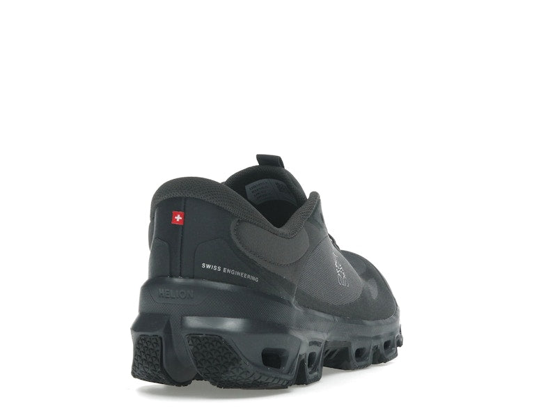On Running Cloudventure 2 LOEWE Gunmetal